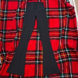 lululemon athletica Black Leggings